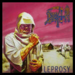 DEATH Leprosy