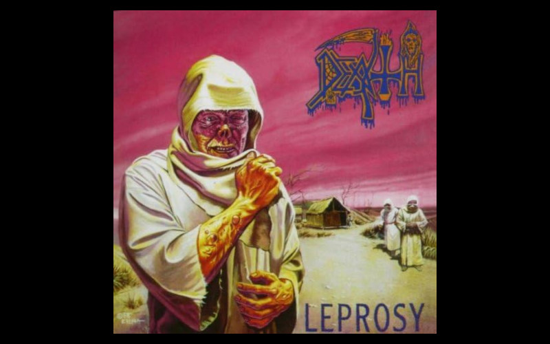 Death Leprosy