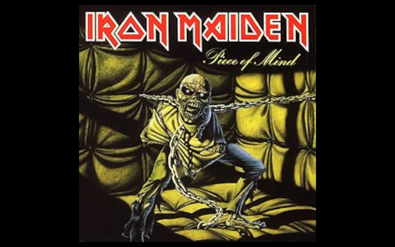 Iron Maiden