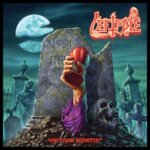 LEFT TO DIE Initium Mortis