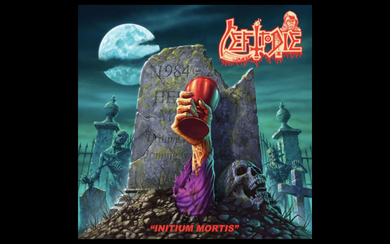 Left to Die Initium Mortis