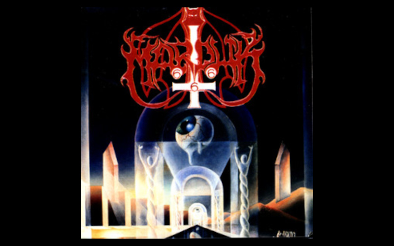 Marduk Dark Endless