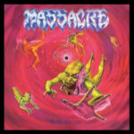 MASSACRE From Beyond