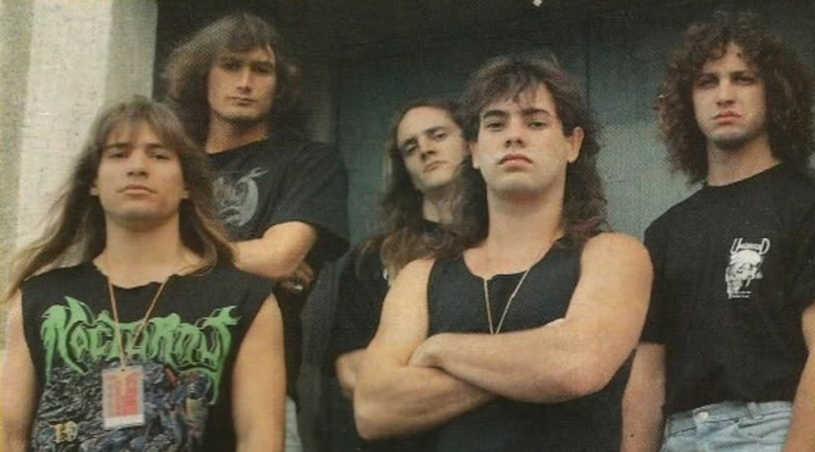 Nocturnus