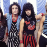 QUIET RIOT