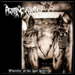 ROTTING CHRIST Triarchy of Lost Lovers