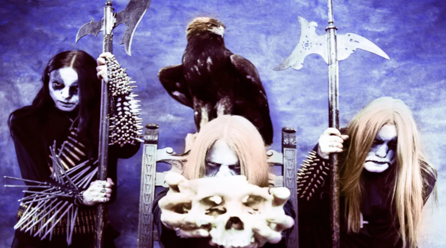 Satyricon