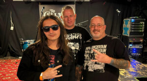 DEAD HEART INTERVIEW