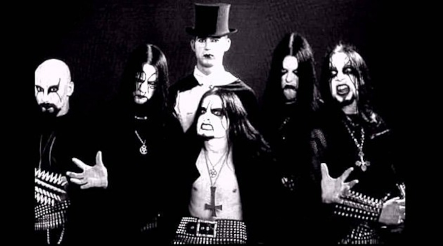 Dimmu Borgir