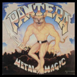 PANTERA Metal Magic