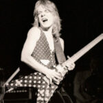 THE BIRTH OF AMERICAN METAL