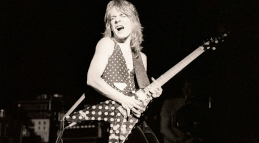 Randy Rhoads