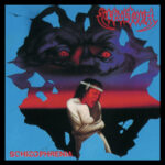 SEPULTURA Schizophrenia