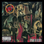 SLAYER Reign in Blood