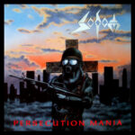 SODOM Persecution Mania
