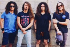 ANCESTRAL – Interview
