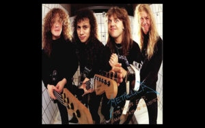 METALLICA – Garage Days Re-Revistied $5.98 EP