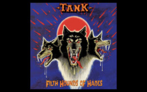 TANK Filth Hounds of Hades