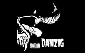 DANZIG Danzig