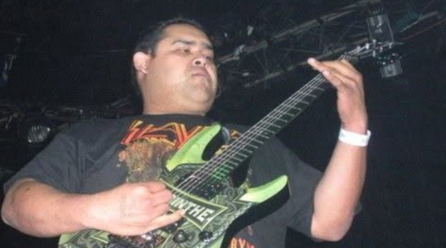 Gene Olivarri