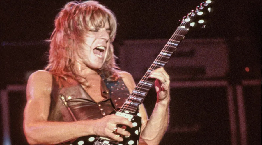 Randy Rhoads